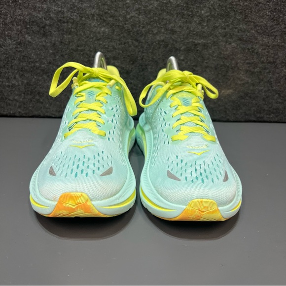 HOKA Women’s Kawana Running Shoes Size 7.5 - Picture 3 of 13